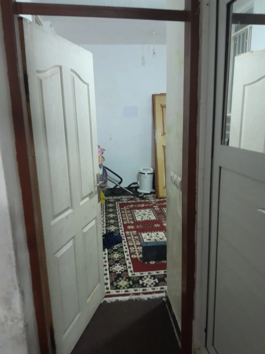 منزل برای فروش