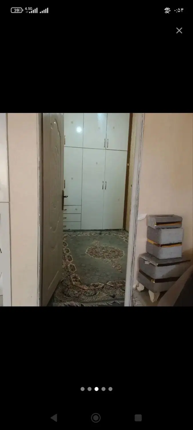 خانه اپارتمان فروشی