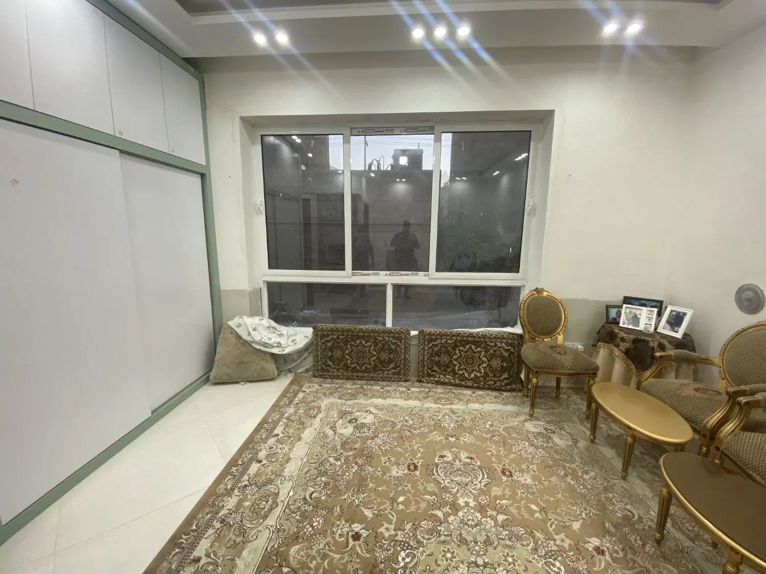 منزل ویلایی نوساز محدوده حرم