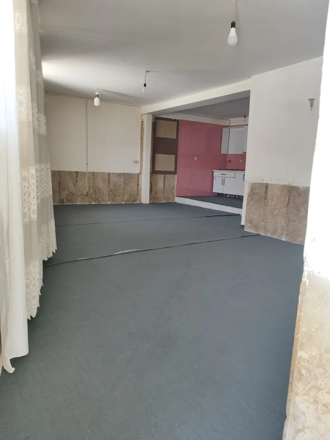 خانه اجاره ای