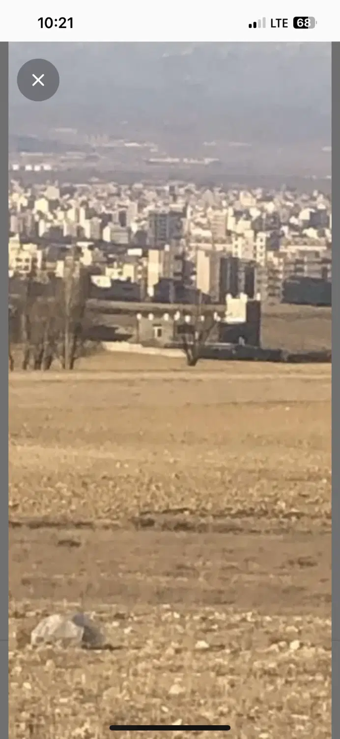 فروش شهرک الهیه با سند تک برگ