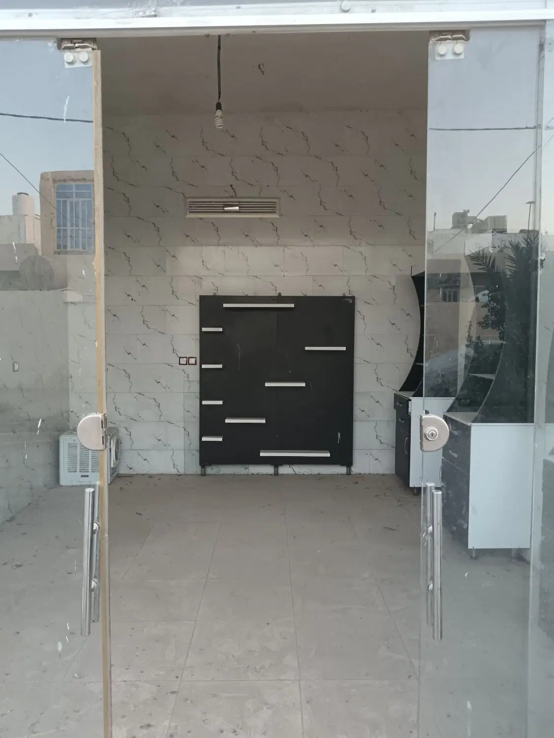 مغازه بلوار اتحاد