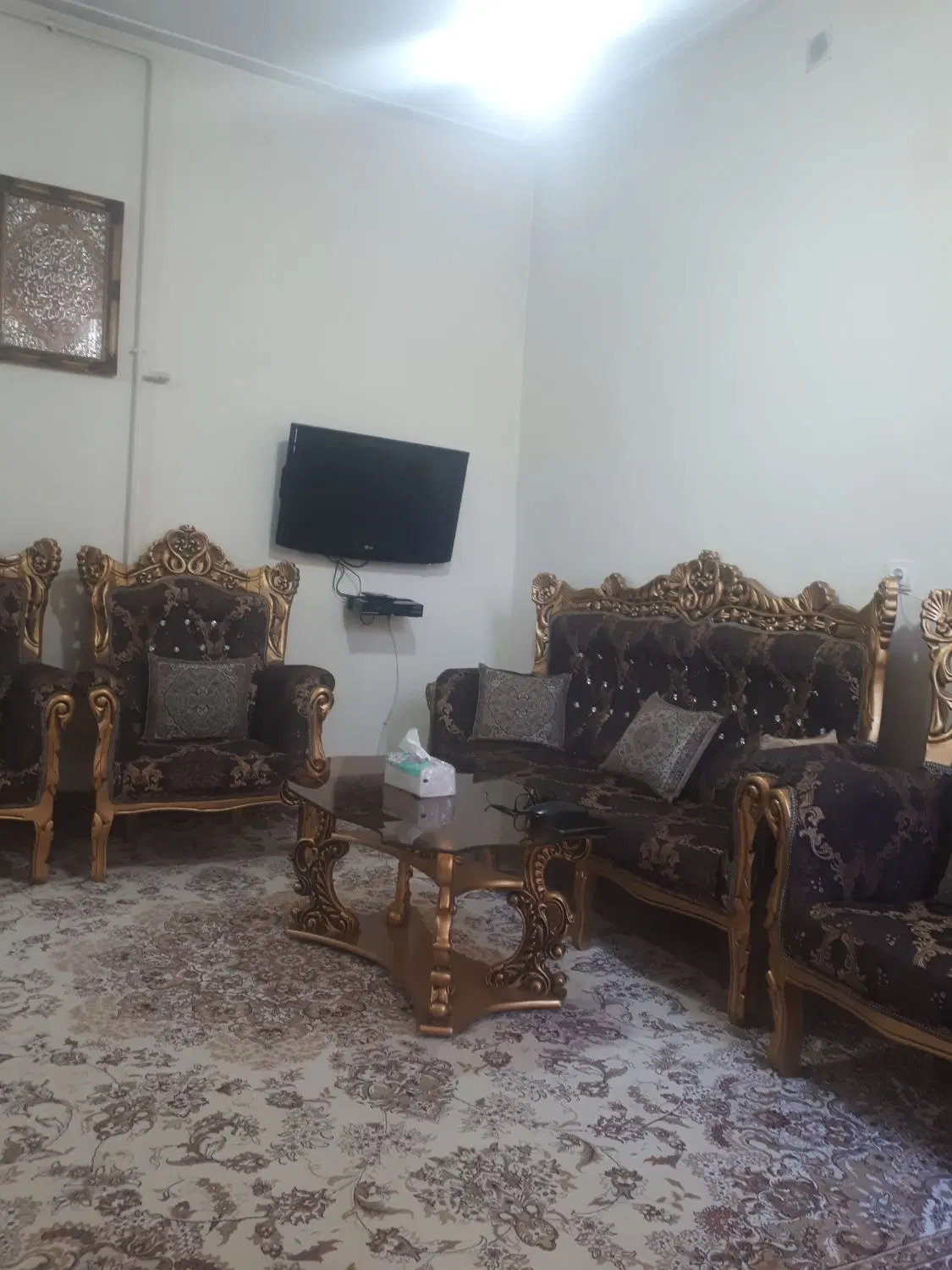 فروش واحدویلایی ۵۱متری شهرک جوادیه