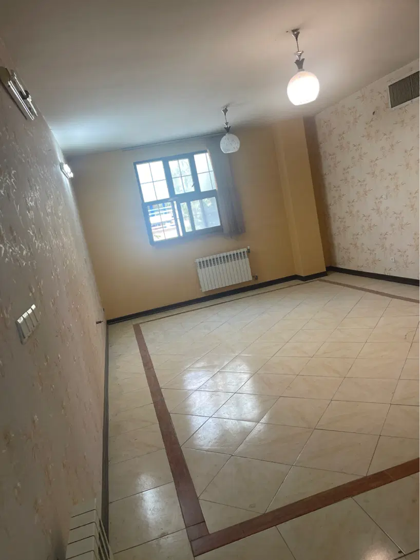 ۹۷ متر ۲ خواب شمالی جنوبی بدون مشابهه