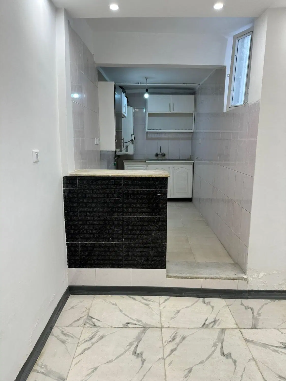 منزل مسکونی