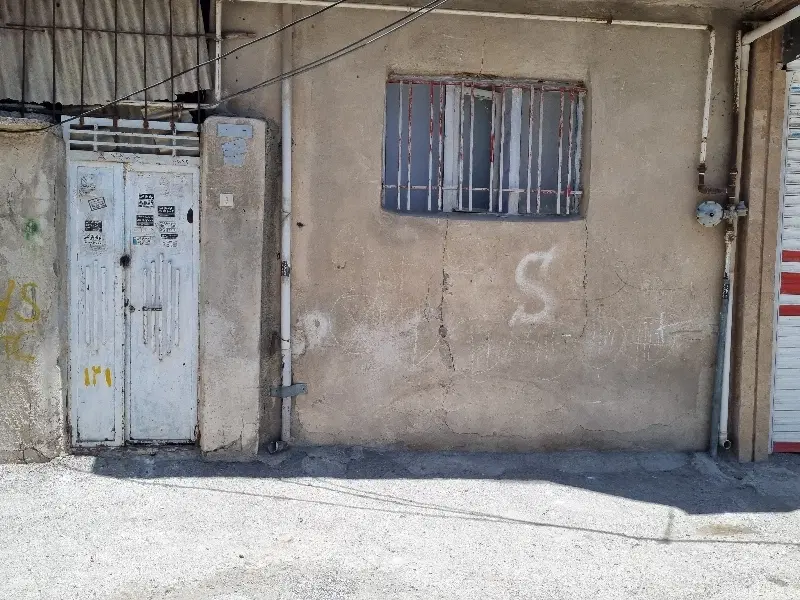 خانه ۳۰ متری در شهیاد