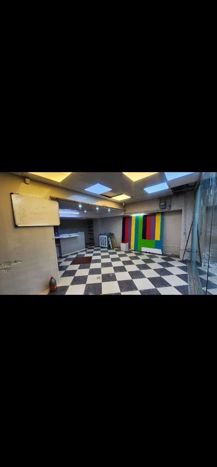 مغازه باغستان غربی لاله پنجم