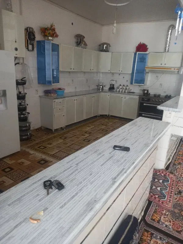 رهن و اجاره یک واحد مسکونی