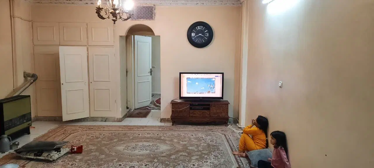 فروش آپارتمان نفیس شمالی