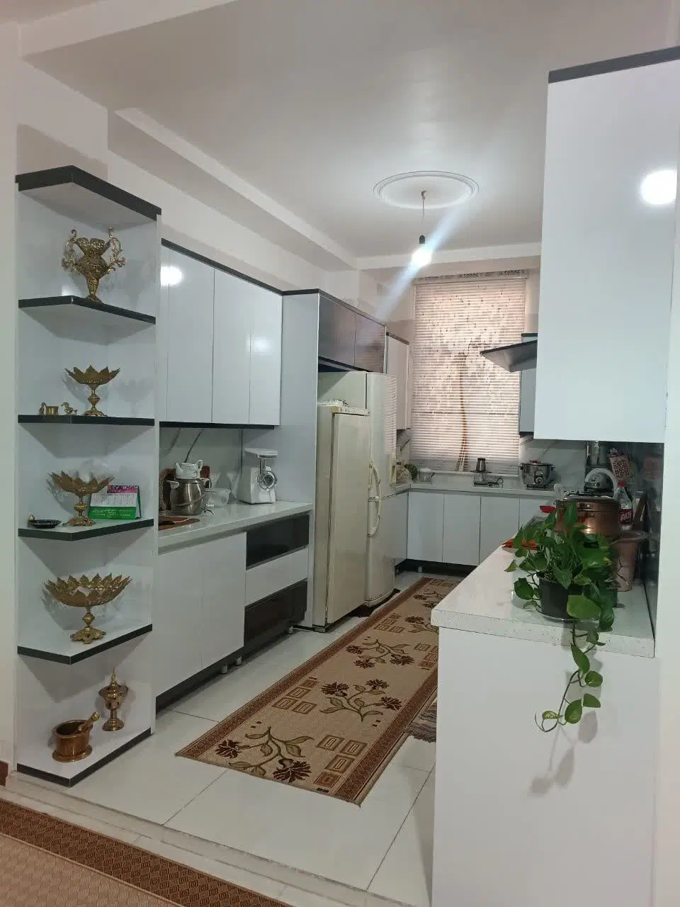 خونه ۱۲۰متری