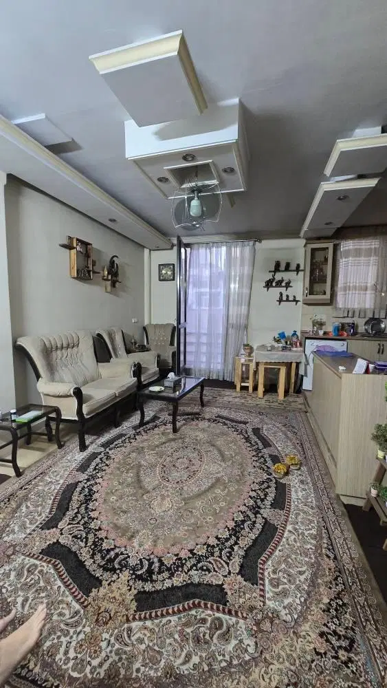 اجاره یک واحد آپارتمان در صفا