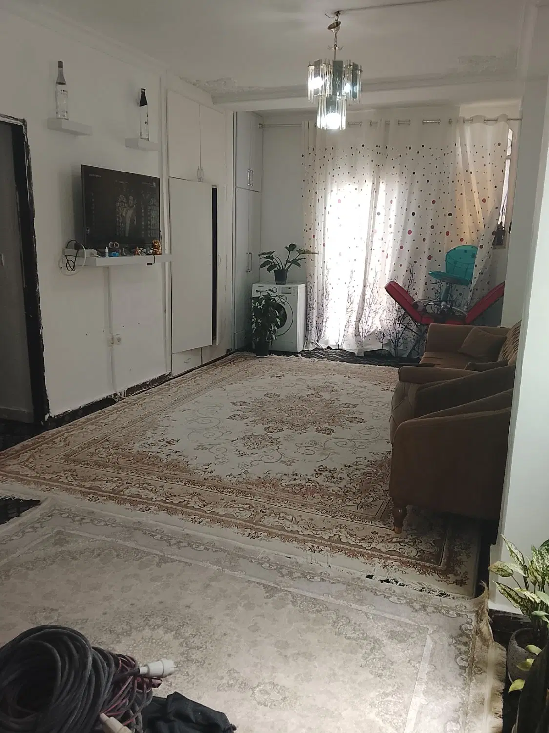 منزل مبله عالیشهر