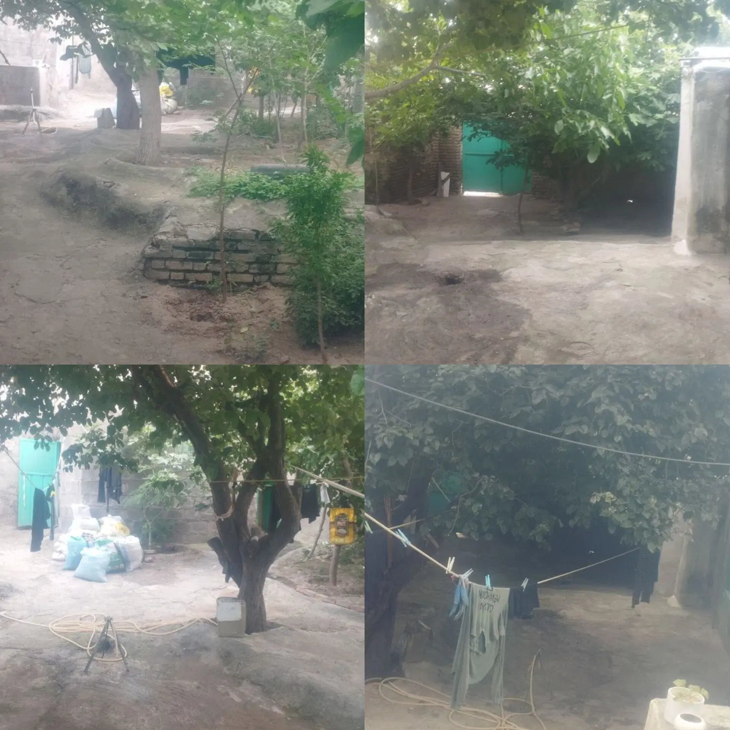 فروش خانه قدیمی