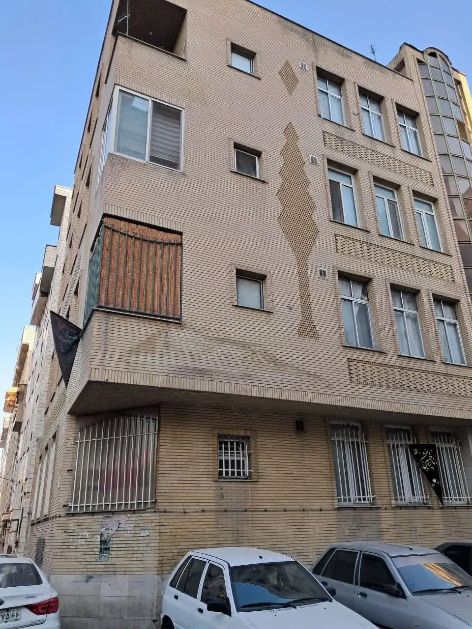 فروش  اپارتمان