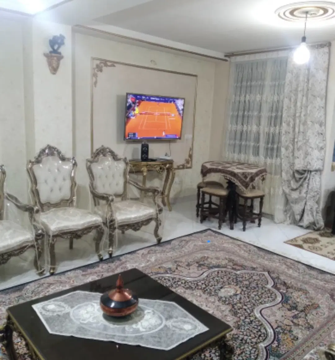 فروش آپارتمان 58متری