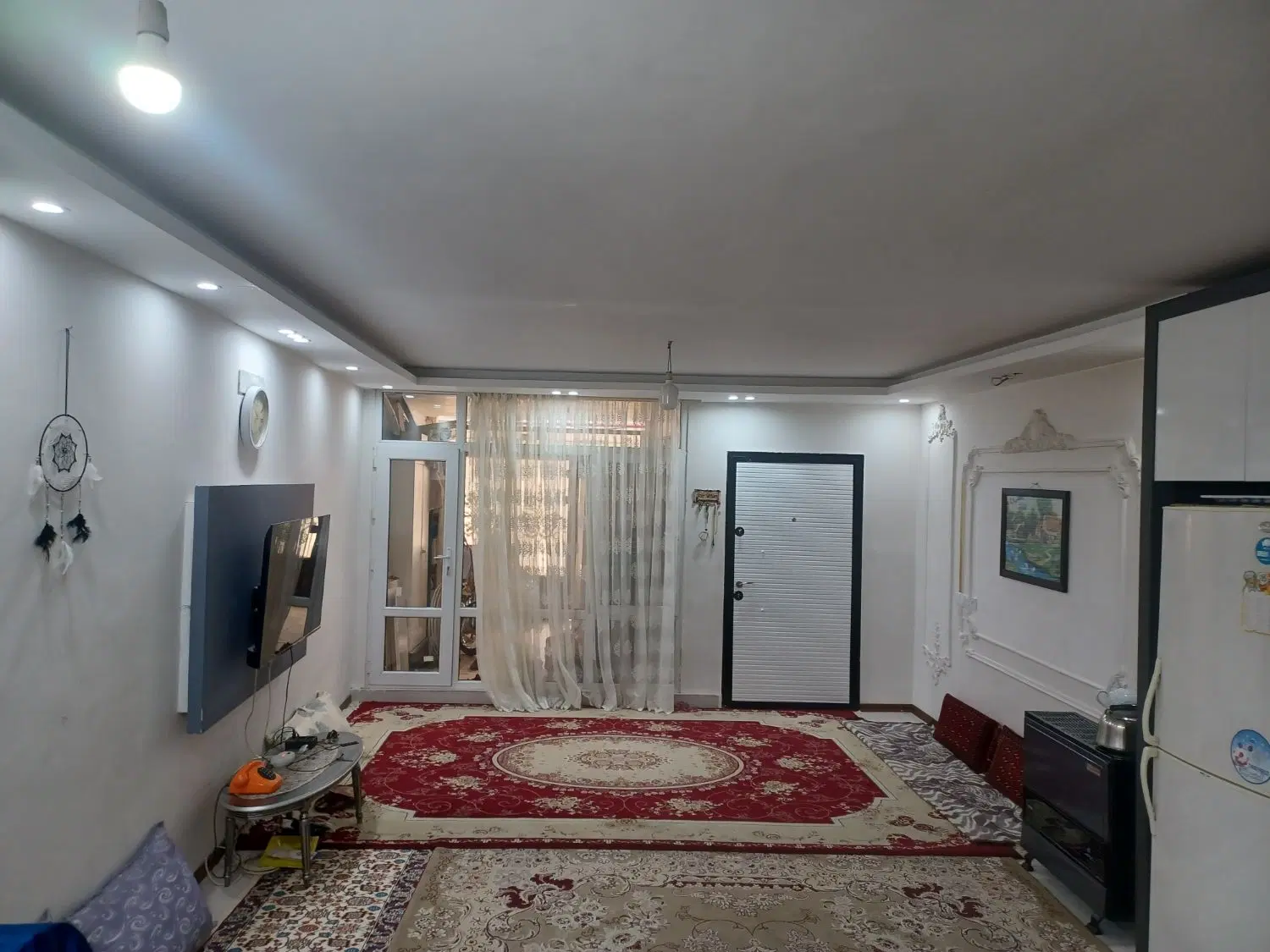 رهن اجاره آپارتمان فکوری ۱۱ شقایق ده