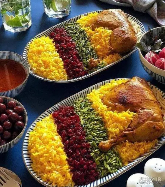 واگذاری رستوران بیرون بر با تمام تجهیزات