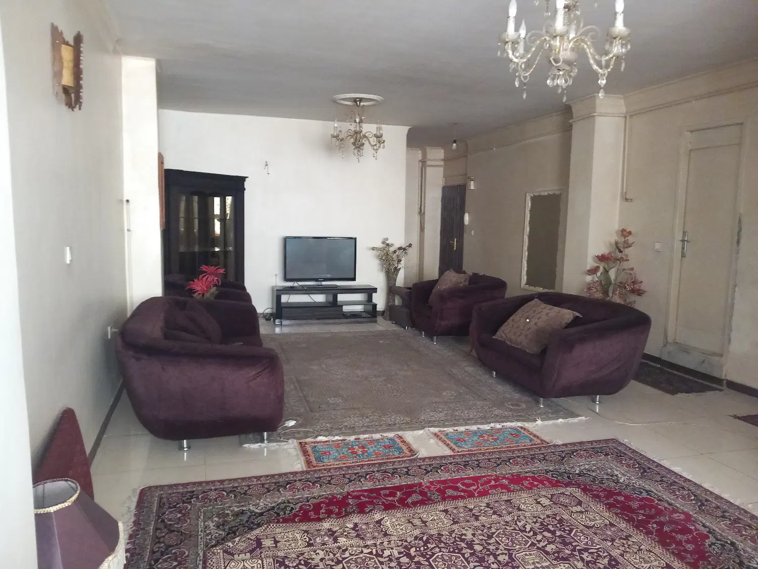 آپارتمان سند دار