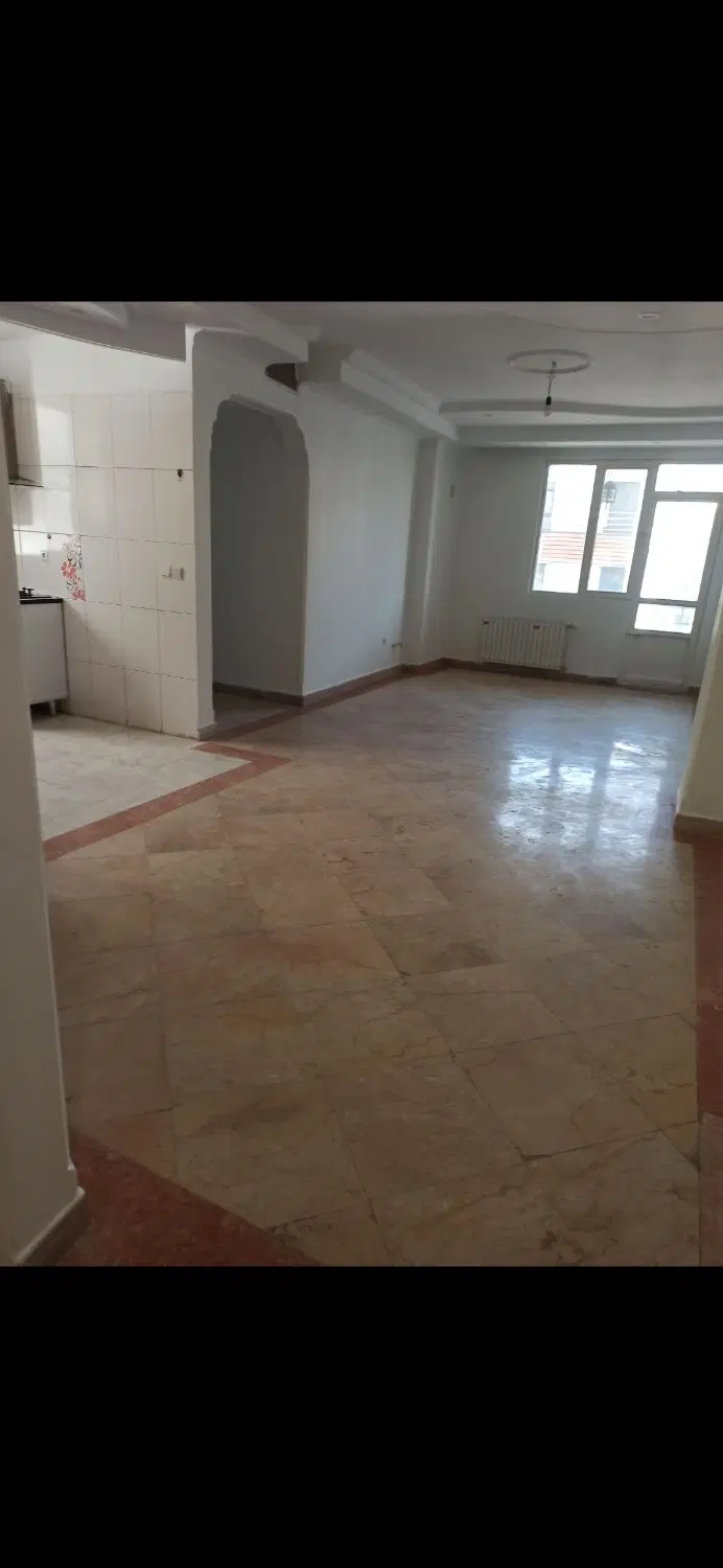 اجاره آپارتمان ۹۵متری