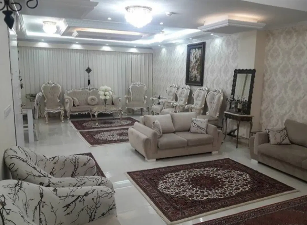 سه خوابه واقع در یزدانمهر