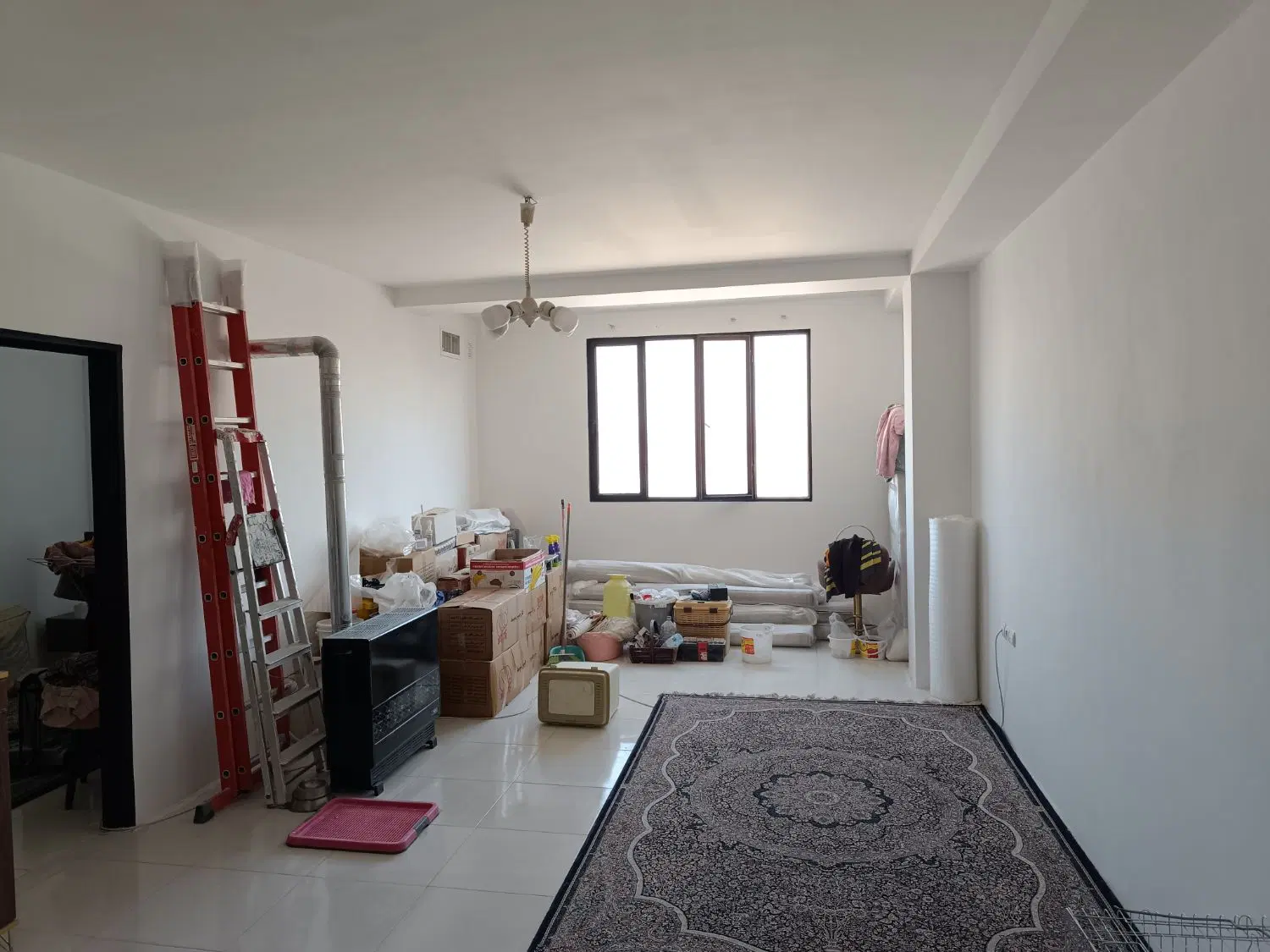 فروش آپارتمان ۶۱ متری