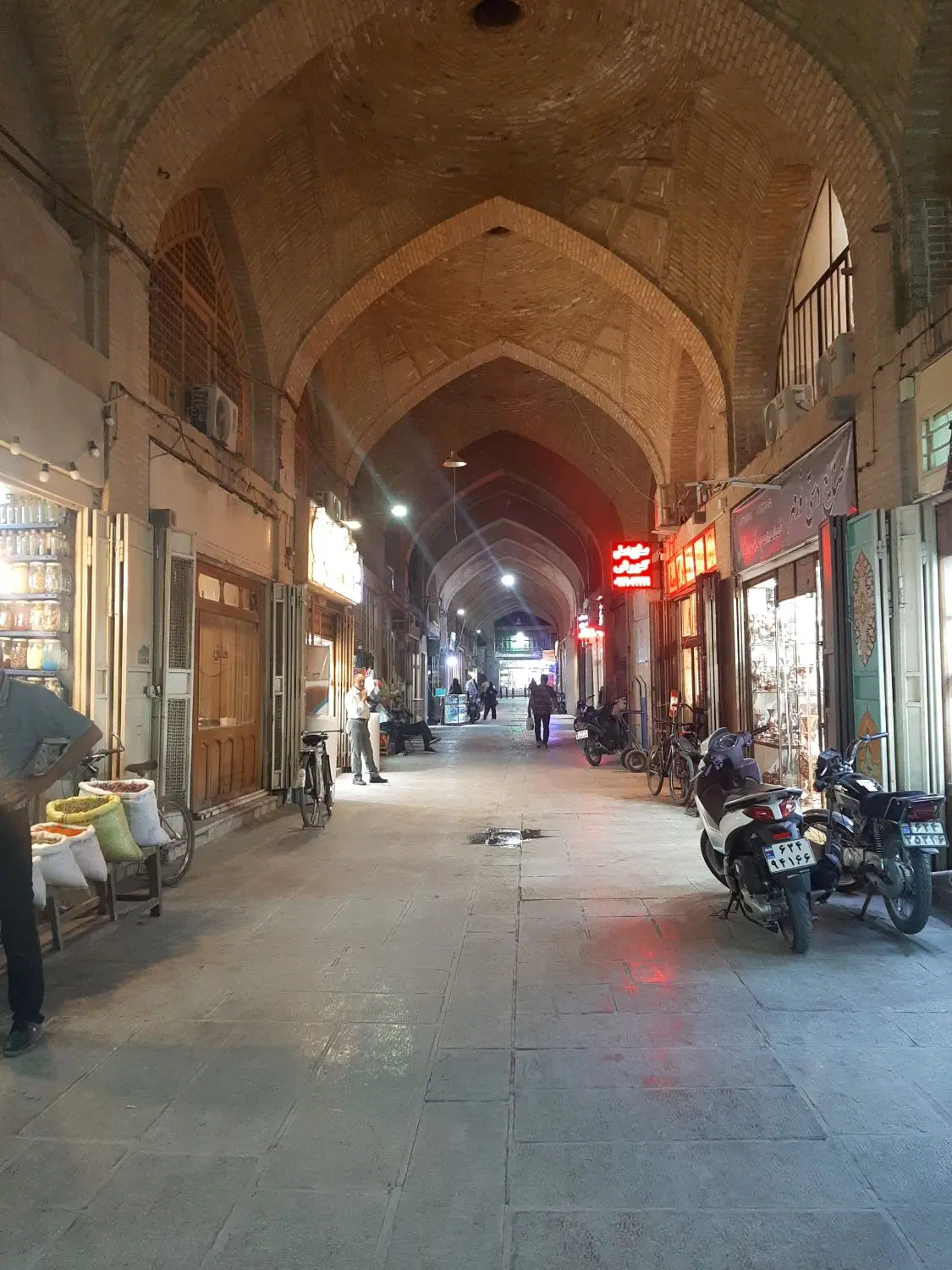 فروش مغازه
