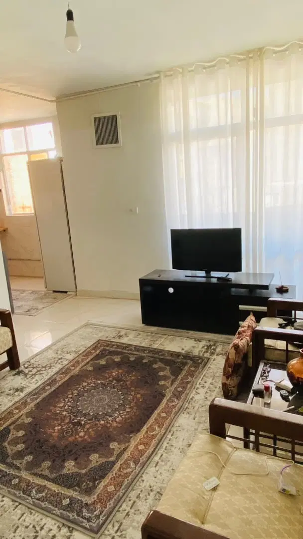 یافت آبادآپارتمان ۴۴مترتک خواب سندتک برگ
