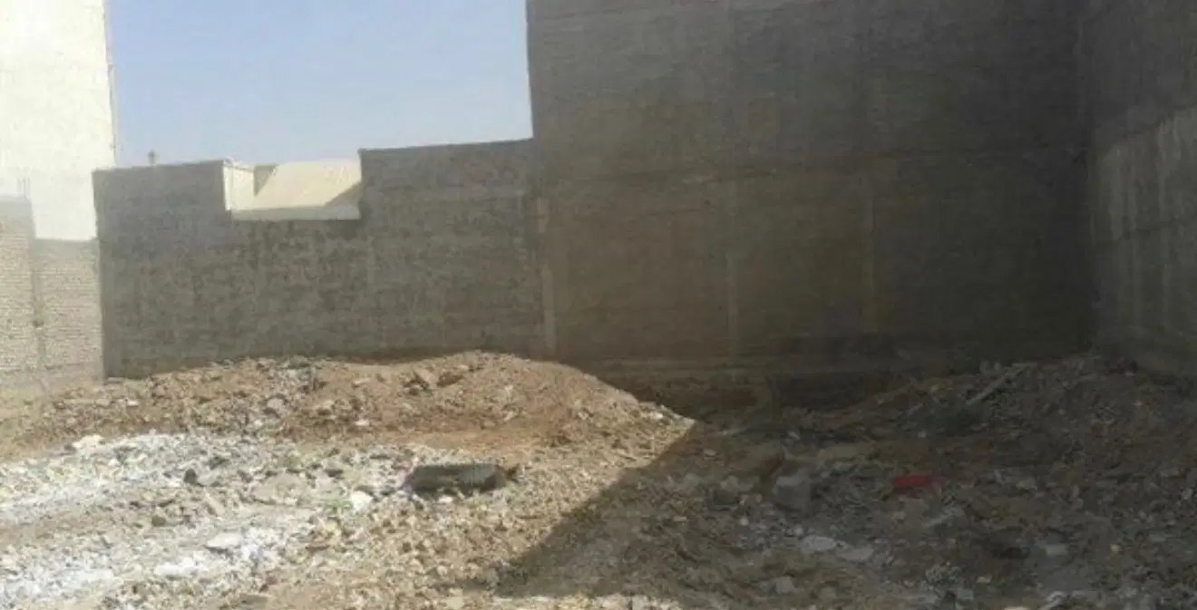 فروش زمین سند تک برگ