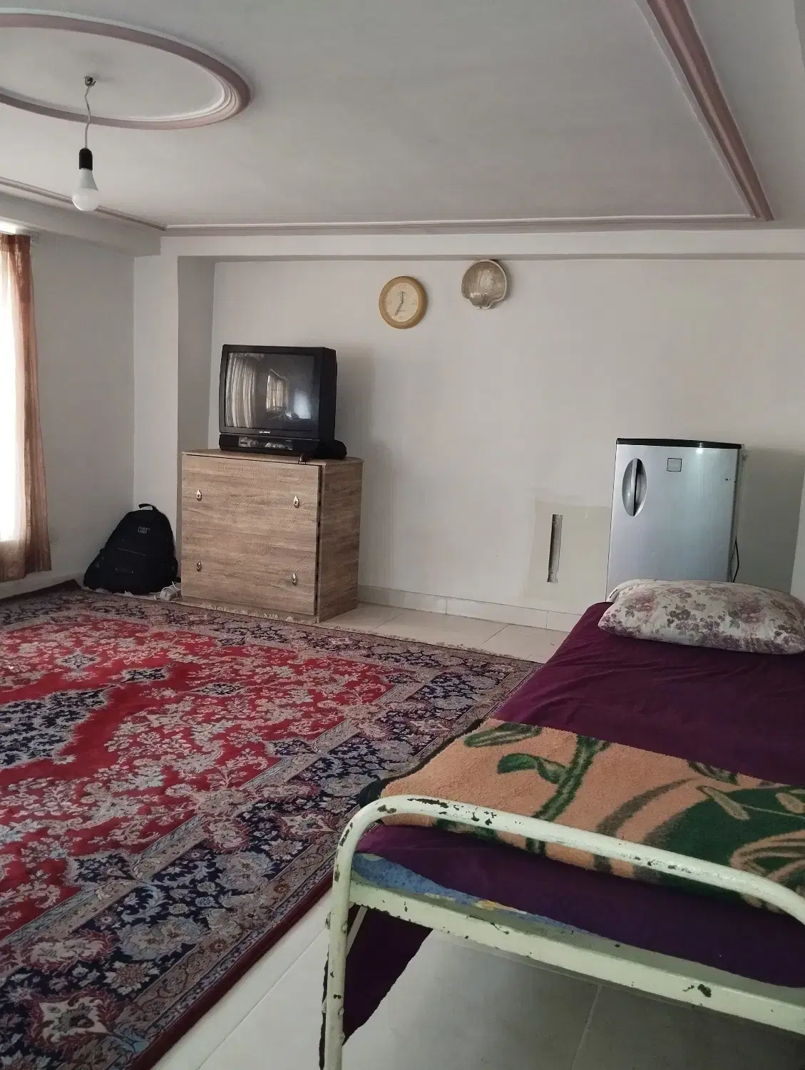 خوابگاه و اقامتگاه اقایان