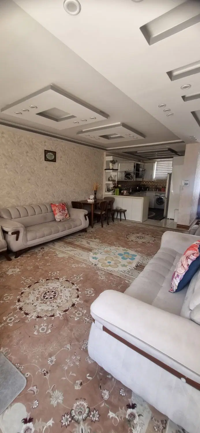 فروش منزل ویلایی کامل بازسازی شده دوخواب