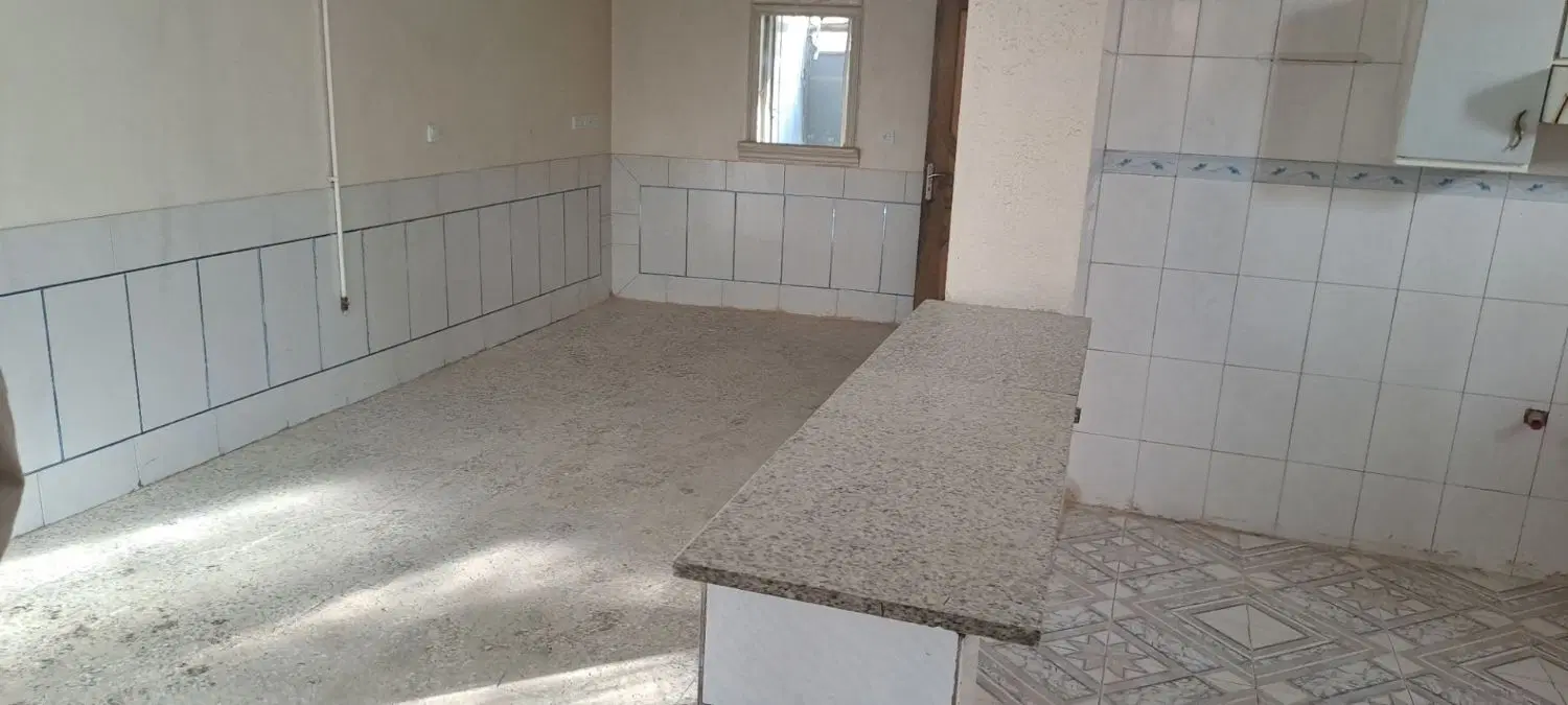 منزل دوطبقه دربست
