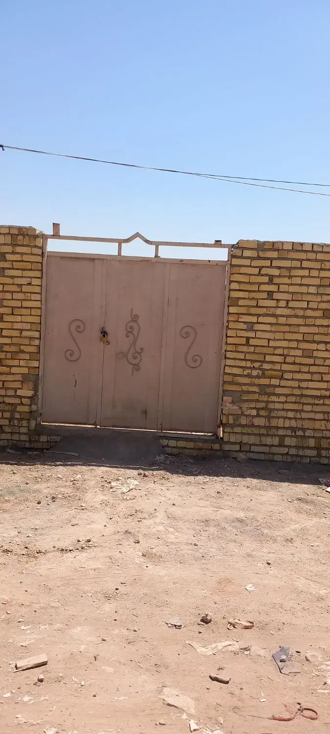 فروش چهار دیوار