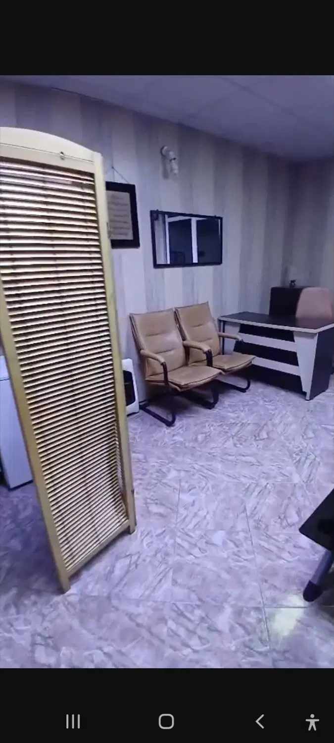 دفتر کار آماده در شادآباد