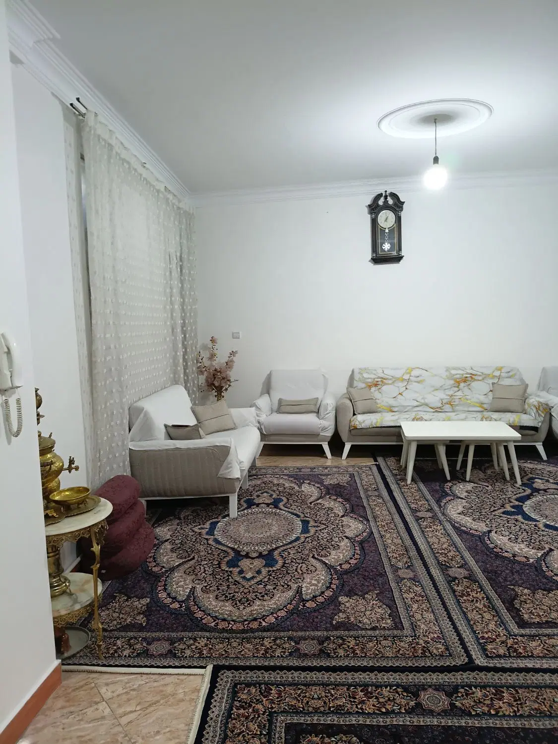 اجاره طبقه اول ۷۰متری امیریه