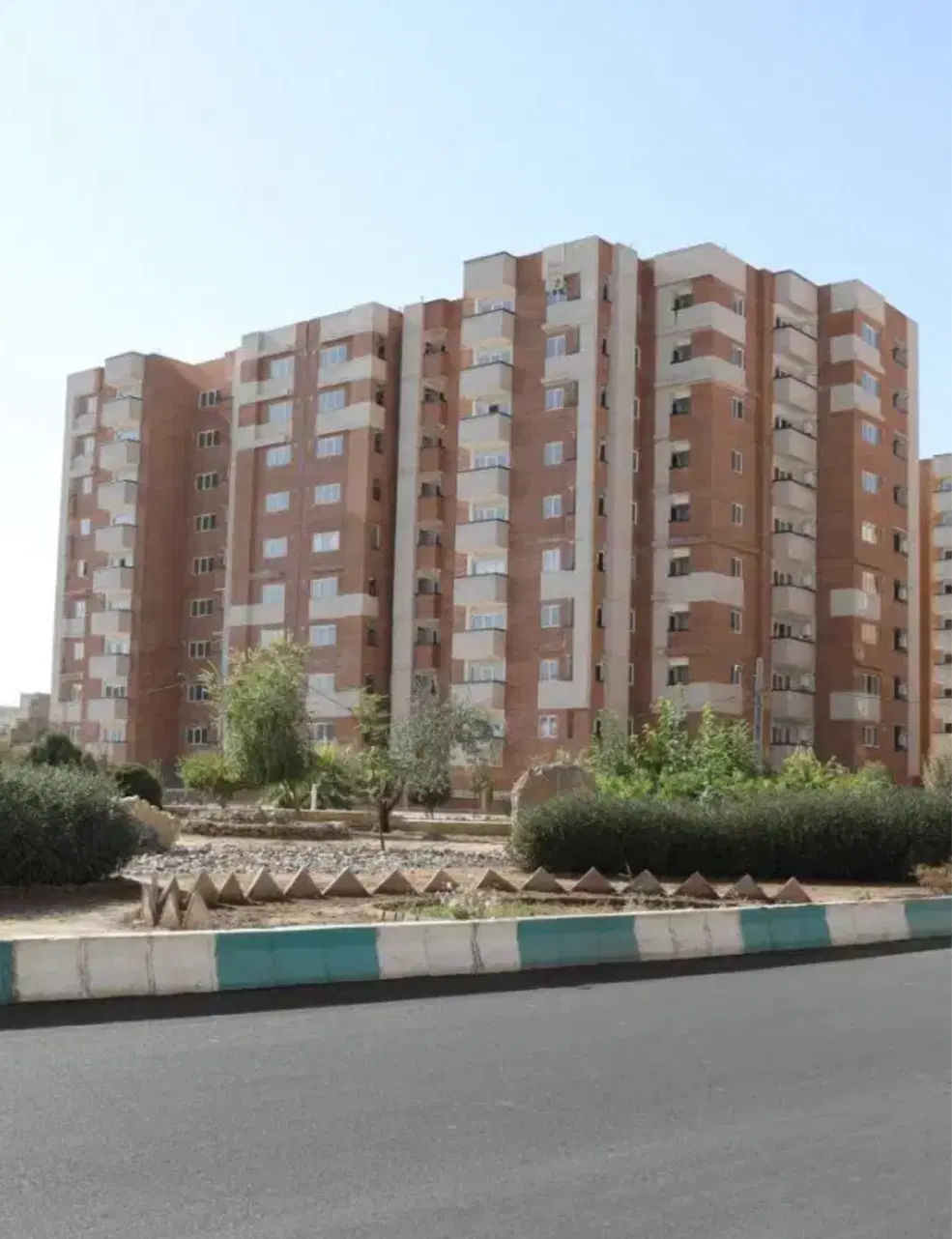 آپارتمان اندیشه