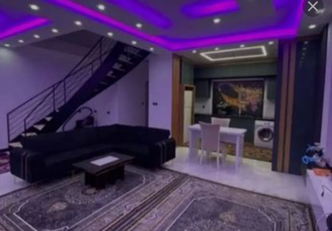 اجاره روزانه کوتاه مدت اصفهان فولاد شاهین بهارستان