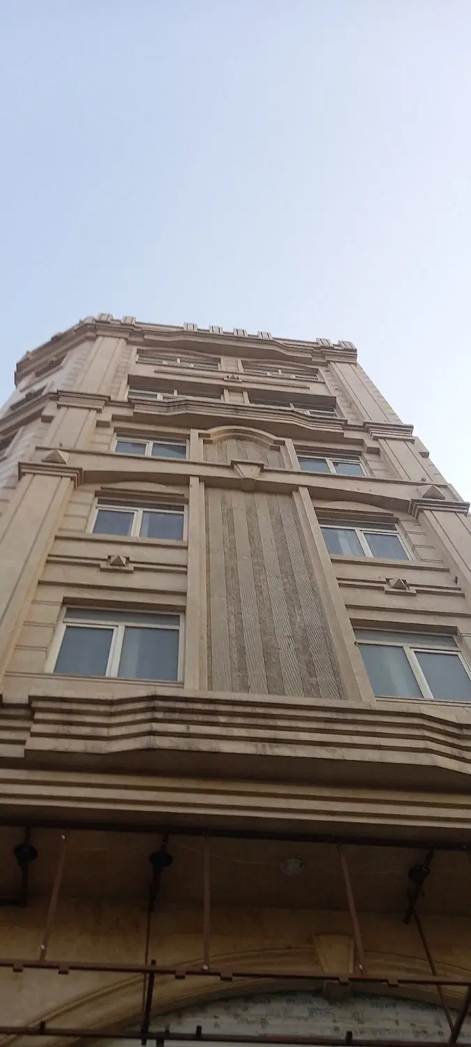آپارتمان مبله یک خوابه متراژ مختلف سهروردی ماه سال