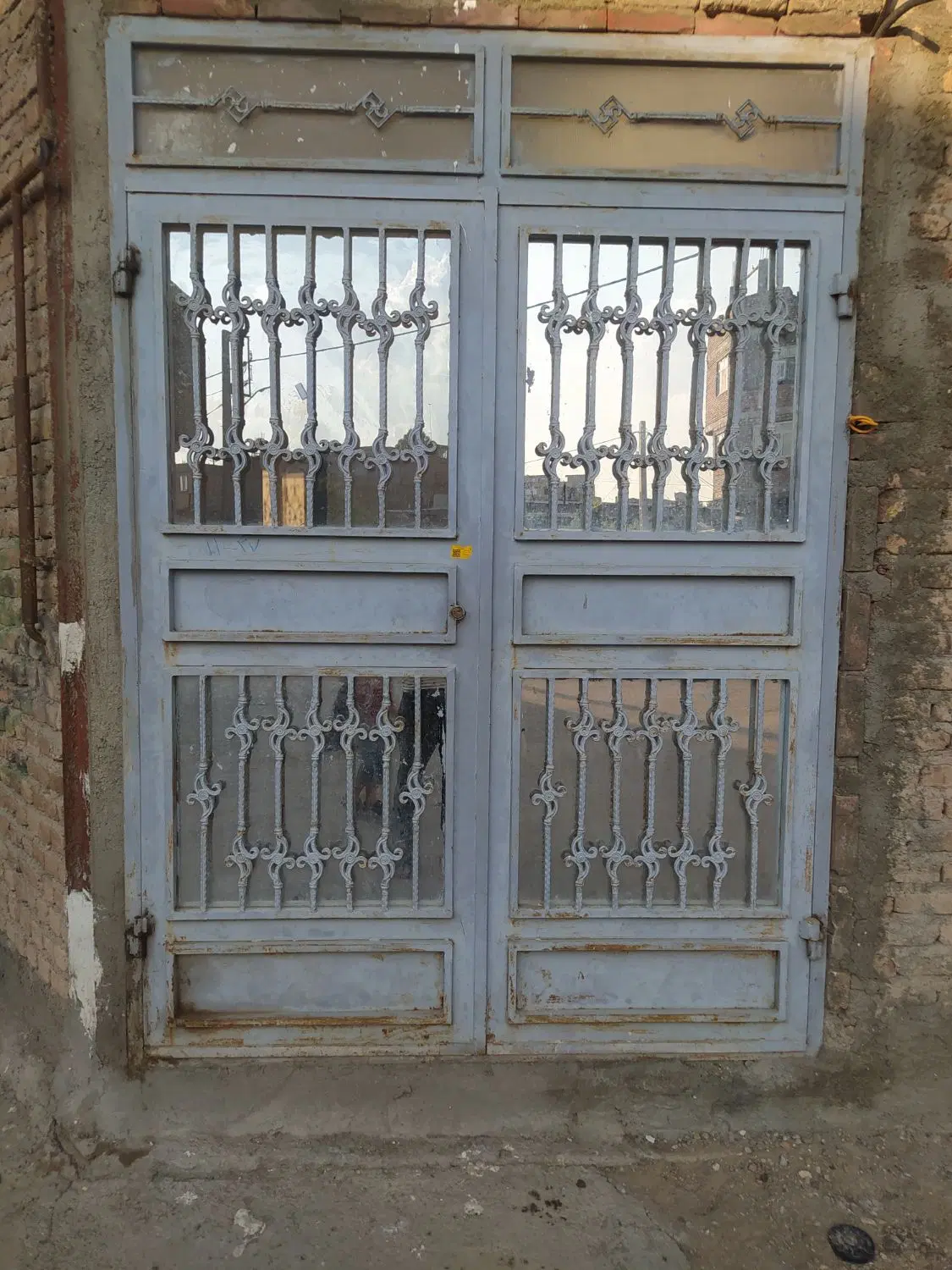 فروش مغازه ۳۱ متری