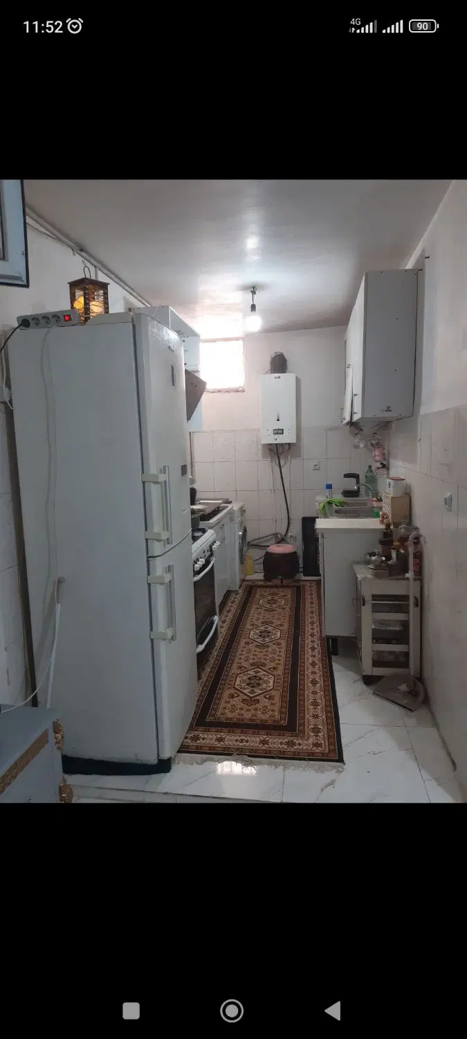 فروش آپارتمان