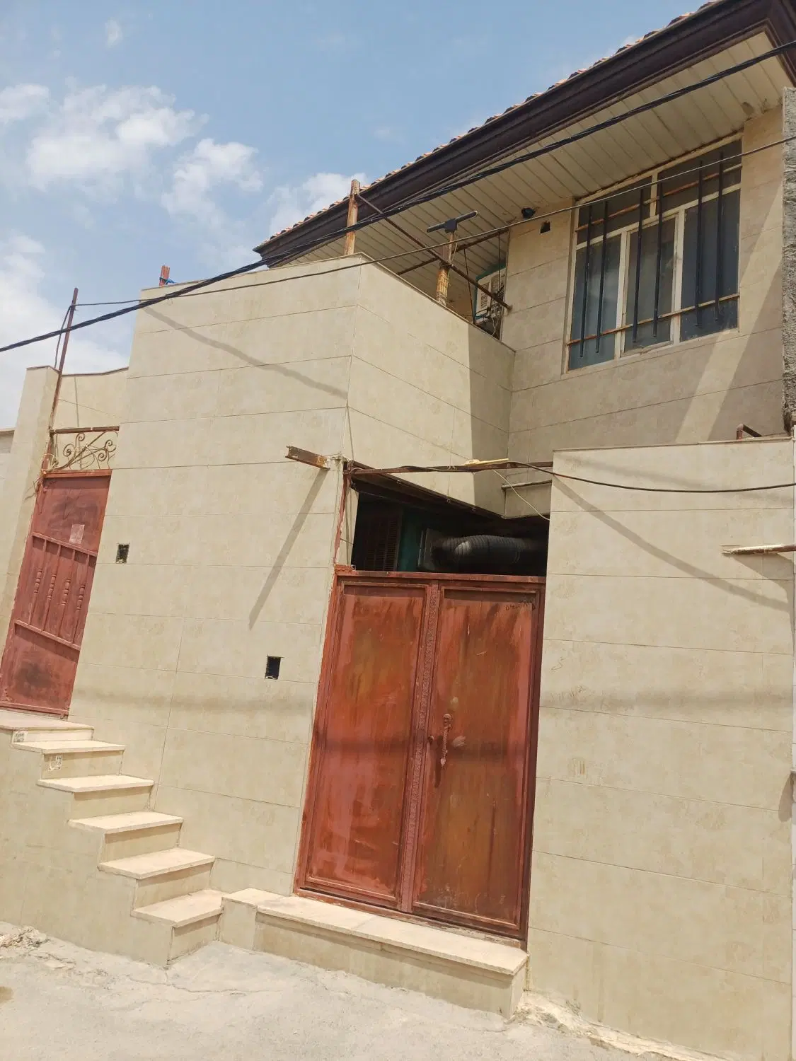 منزل ویلایی تعاون ۲