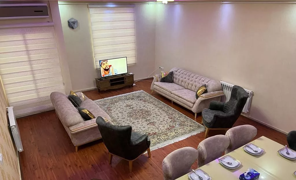 اجاره روزانه ویلاِدوبلکس،گلباغ نماز،بهاران