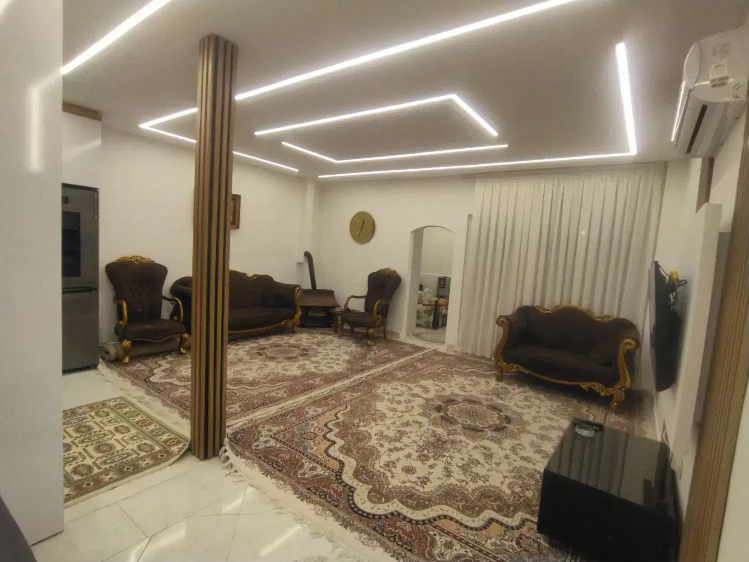 سوییت آپارتمان طبرسی