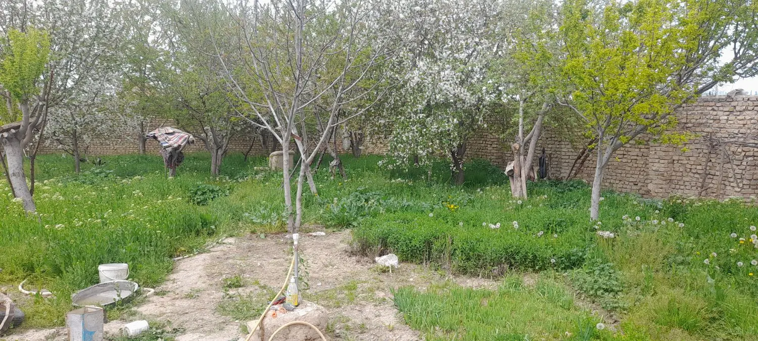 باغ ودامداری فروشی قوچان