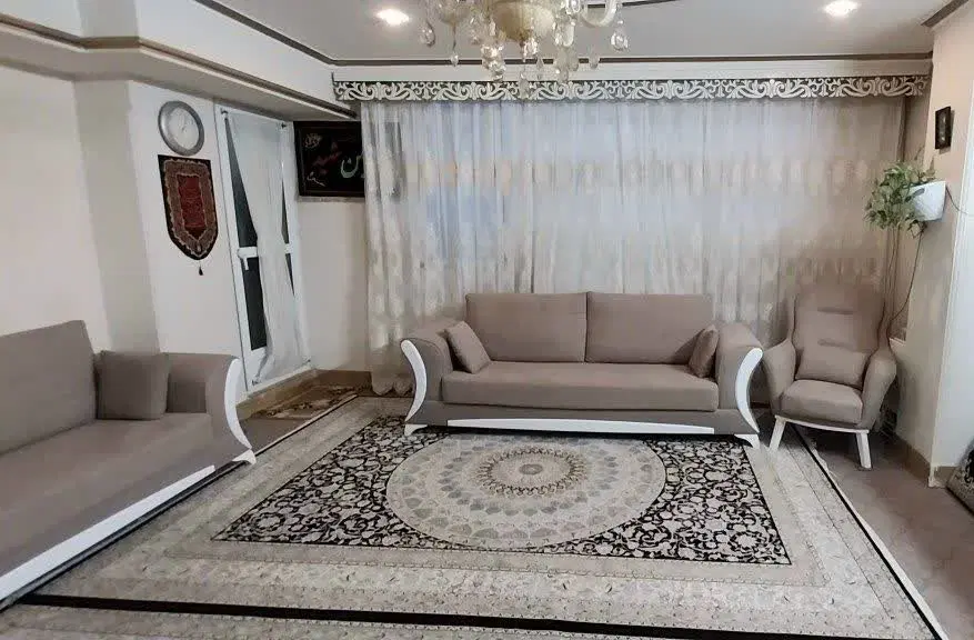 فروش آپارتمان