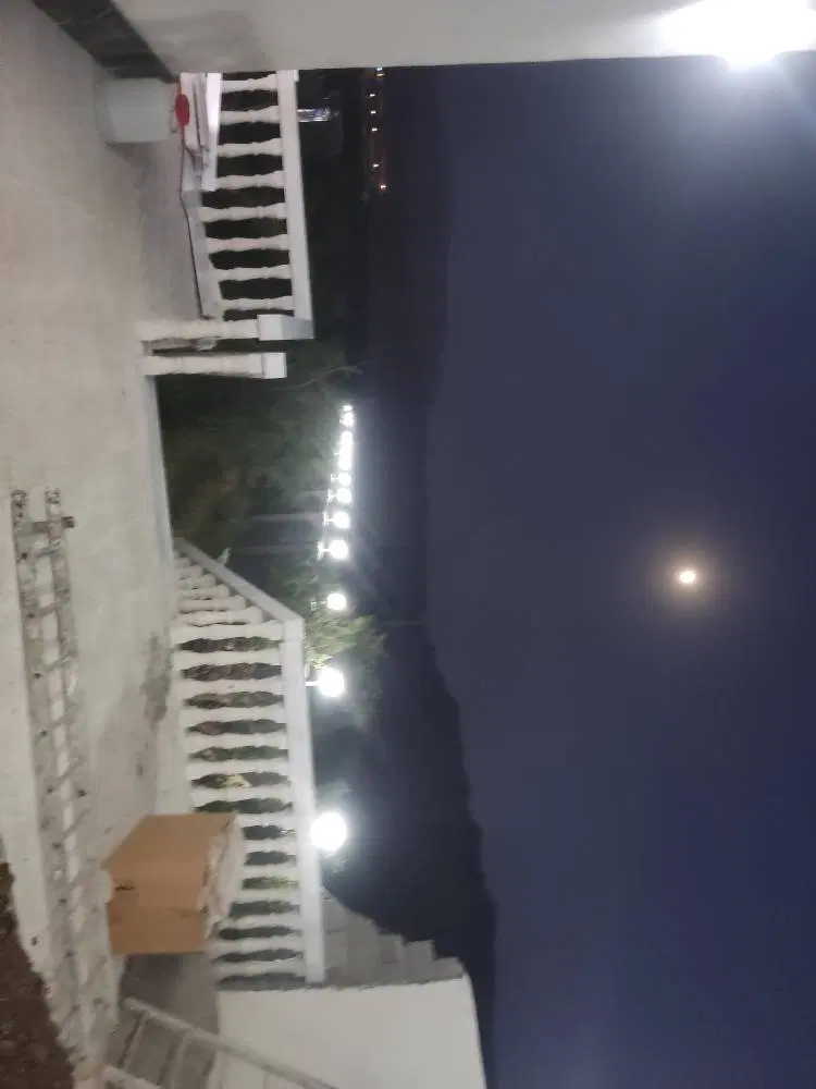باغ ویلا نزدیک تهران
