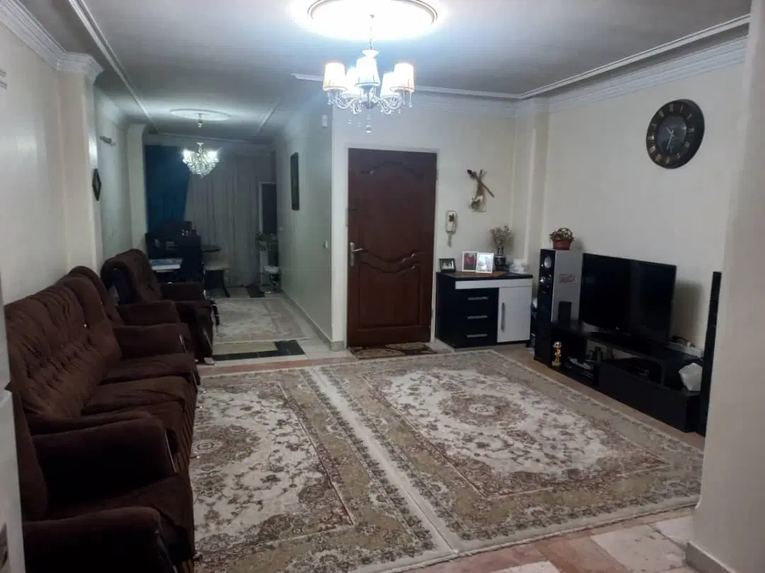 64متری تک واحدی کوچه 13