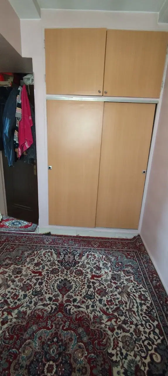 آپارتمان تک واحدی با آسانسور و دو پارکینگ