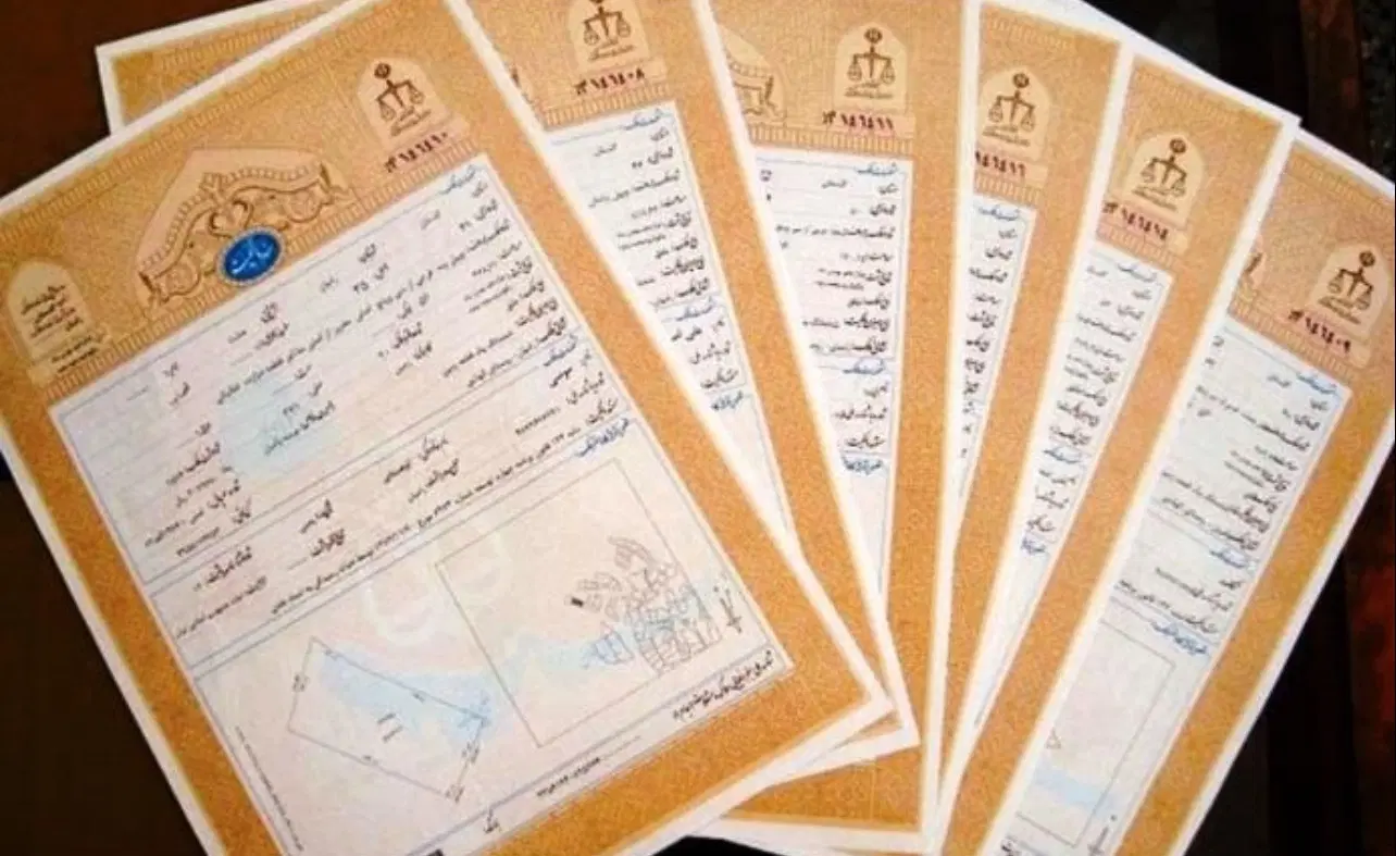 ۶۱ قصب دوکله تک برگ_بلوار جمهوری_الهیه_پزشک_حجاج