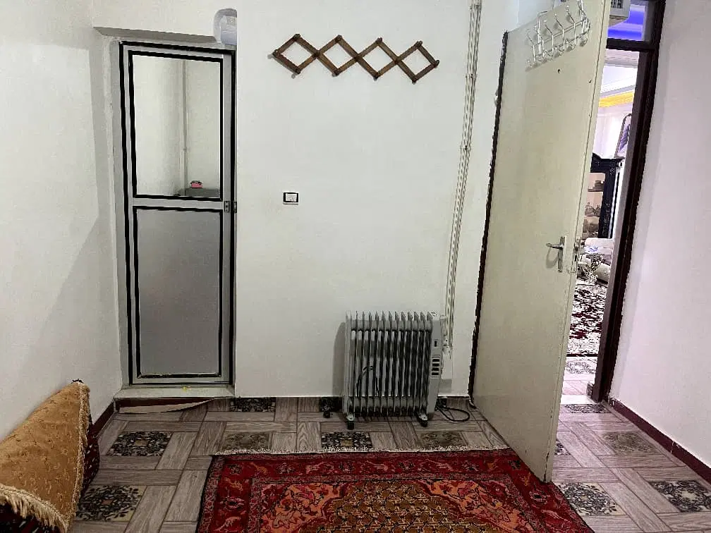 منزل مسکونی شهرک کرناچی
