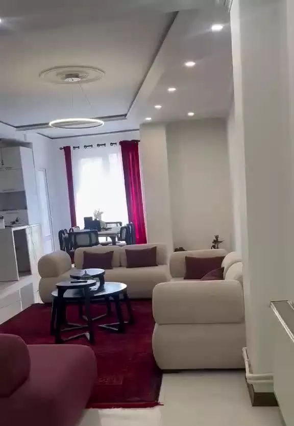 آپارتمان ۷۴ متری رو به نما سند تک برگ